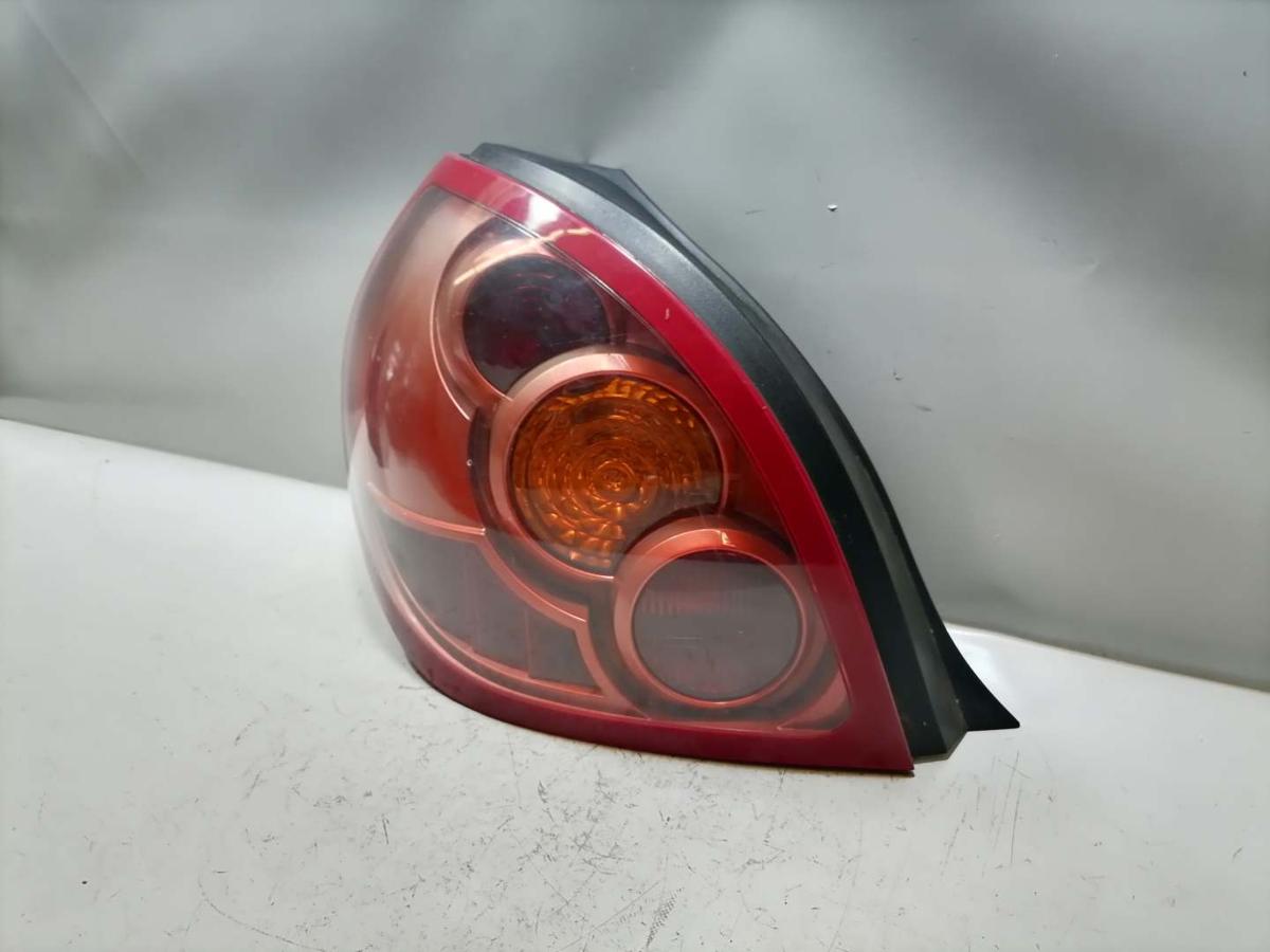 Nissan Almera N16 original Rücklicht Rückleuchte schlussleuchte links Fließheck Facelift Bj.2006